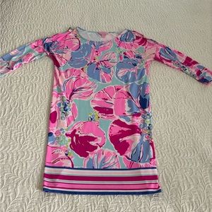 Beautiful EUC Lilly Pulitzer dress size XS